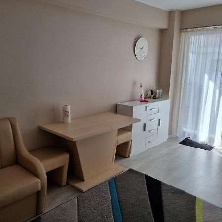 شقة Apartament Mon Jardin - ياش المظهر الخارجي الصورة